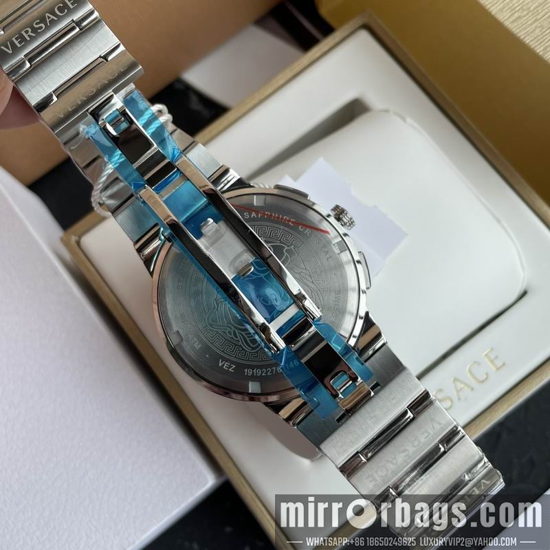 Versace watch 112017 Watch
