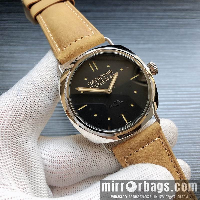 Panerai 44mm 090478 Watch