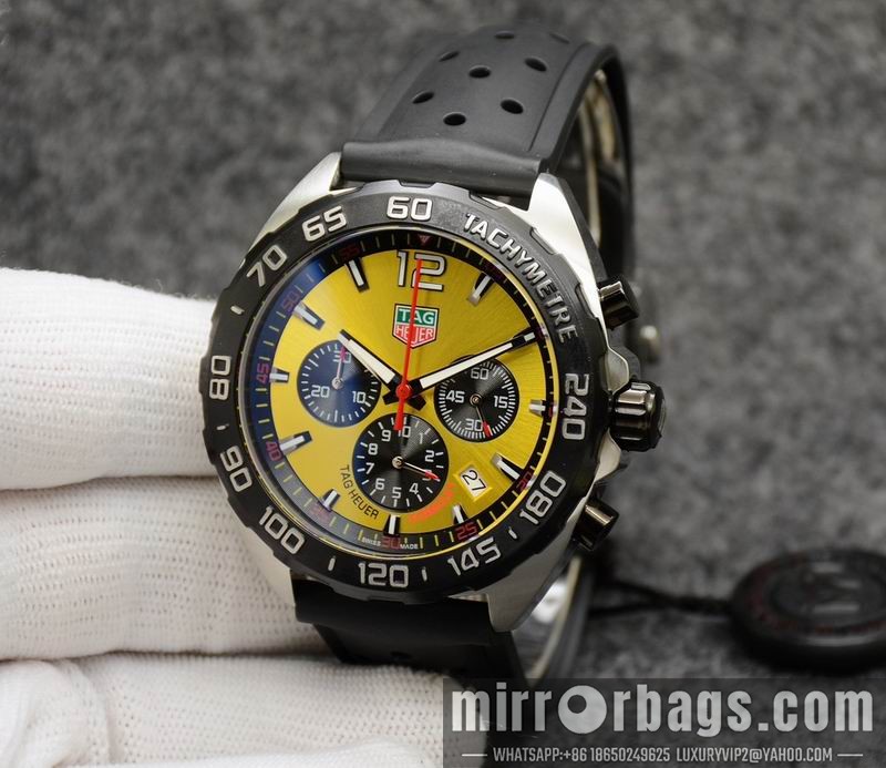 Tag Heuer 44X16mm 060840 Watch