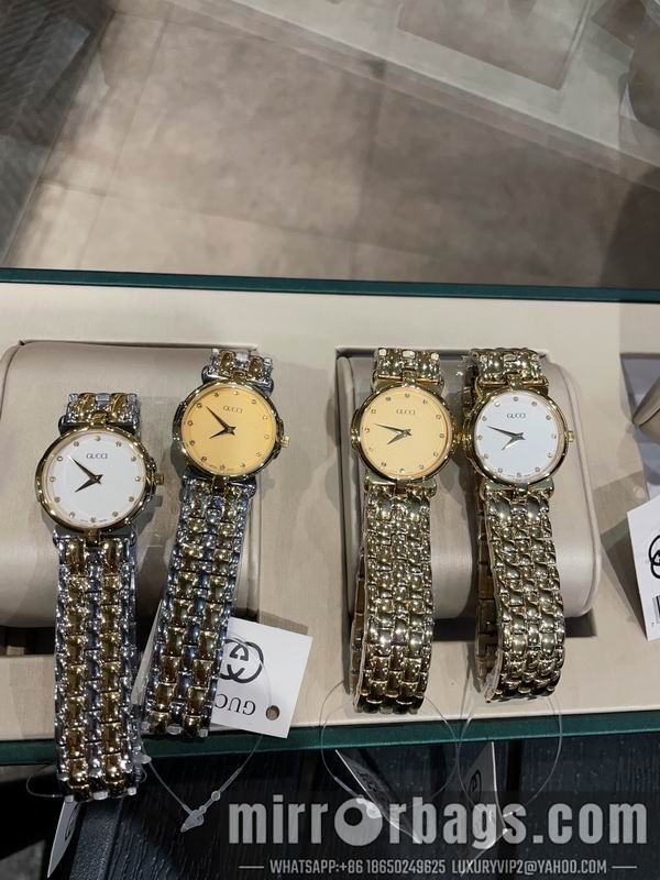 Gucci 28mm 101540 Watch