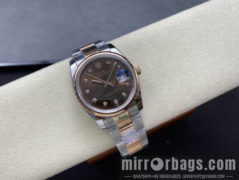 Rolex 36mm 102316 Watch
