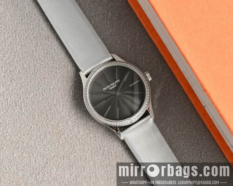 Patek Philippe 33mm 101408 Watch