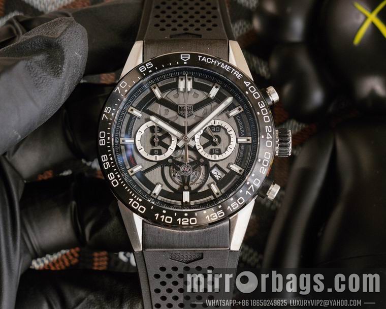 Tag Heuer men 41mm M12 Watch