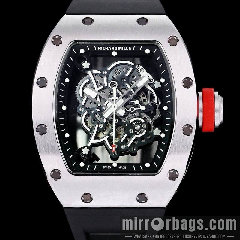 Richard Mille 50X42mm 051011 Watch