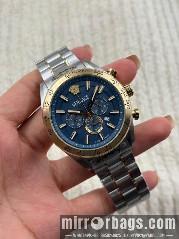 Versace watch 042957 Watch