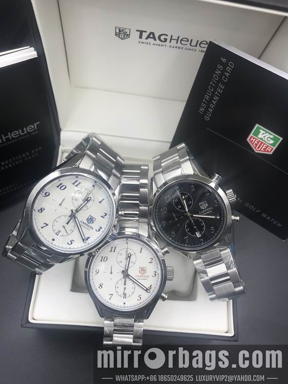 Tag Heuer watch M57 Watch
