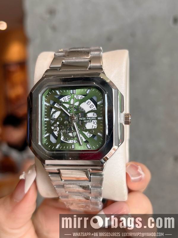 Patek Philippe watch 122889 Watch