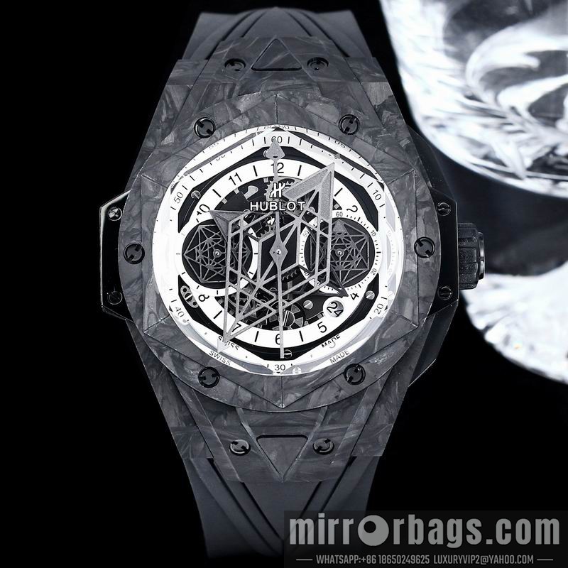 Hublot 45mm 042318 Watch