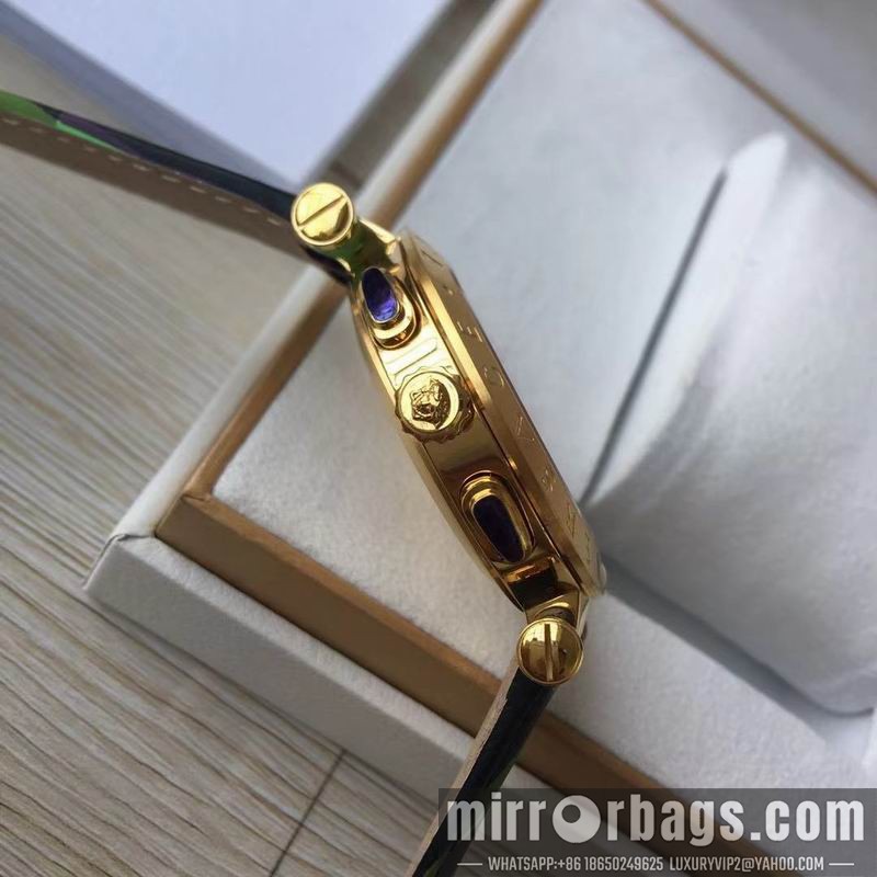 Versace 42mm 080667 Watch