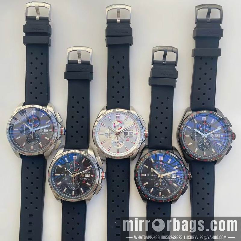 Tag Heuer watch 080522 Watch