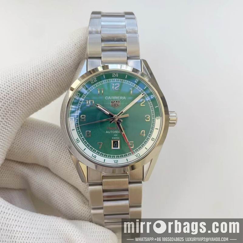 Tag Heuer watch 080546 Watch
