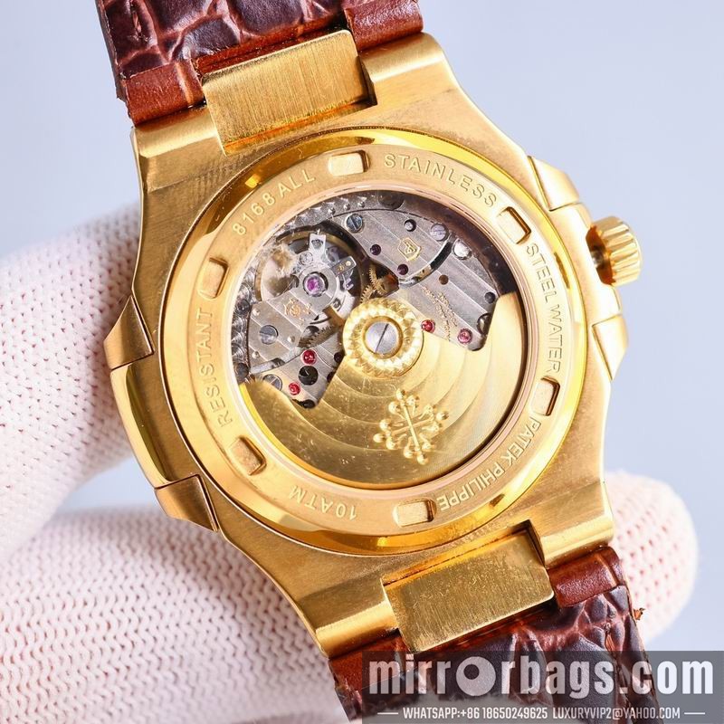 AP 40mm 082134 Watch