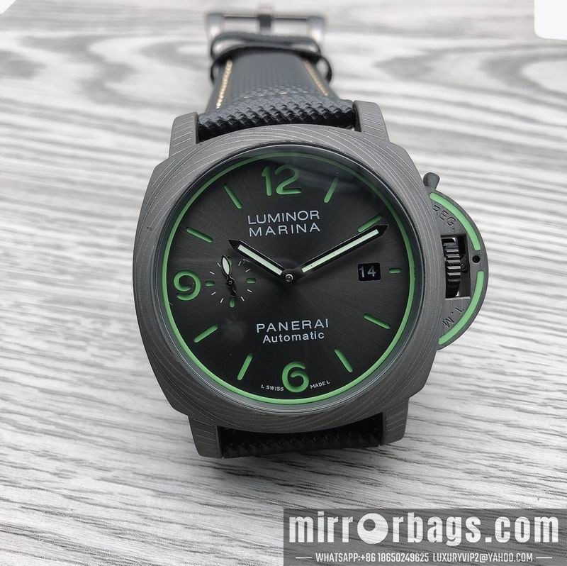 Panerai 44mm 090474 Watch