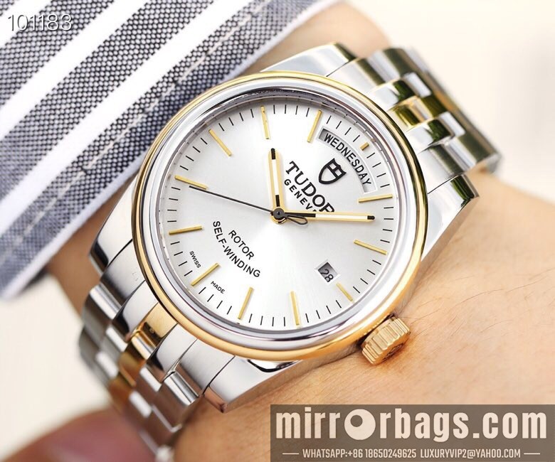 Tudor watch M36 Watch