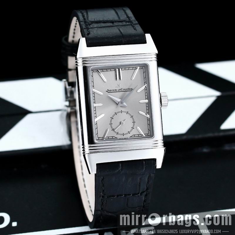 Jaeger LeCoultre 45.6X27.4X8.5mm 110308 Watch
