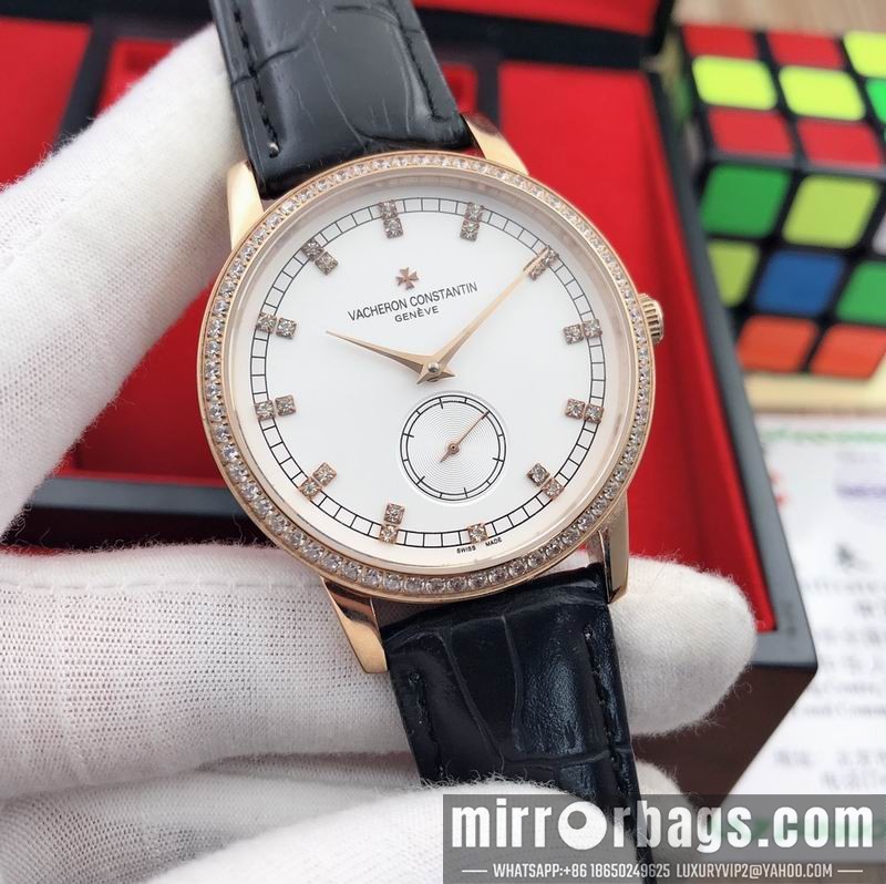 Vacheron Constantin 40mm 100840 Watch