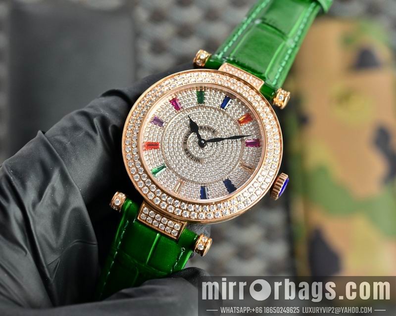 Franck Muller 38mm 042301 Watch