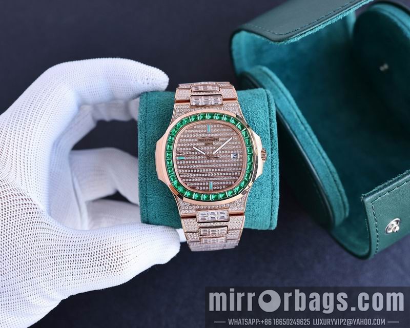Patek Philippe watch 110926 Watch