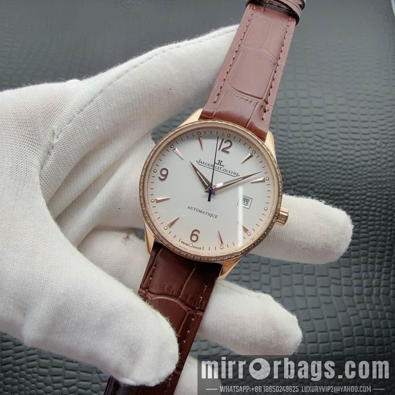Jaeger LeCoultre 40mm 100831 Watch