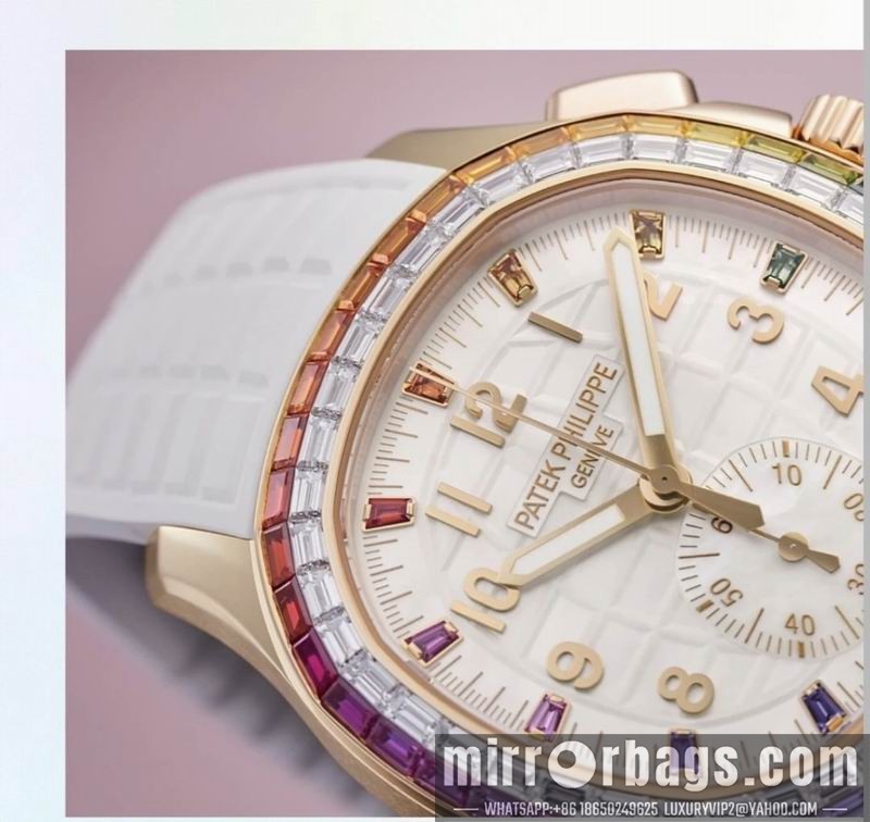 AP 39.9mm 032560 Watch