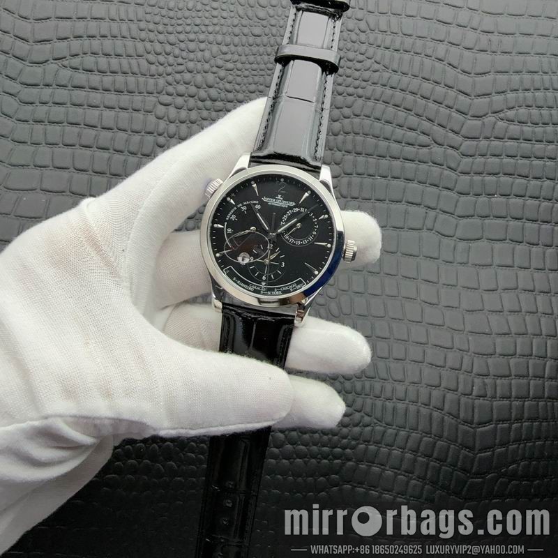 Jaeger LeCoultre 43mm 100856 Watch
