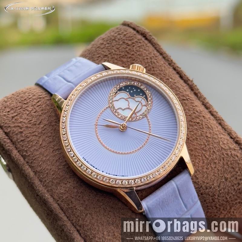 Vacheron Constantin 37mm 040907 Watch