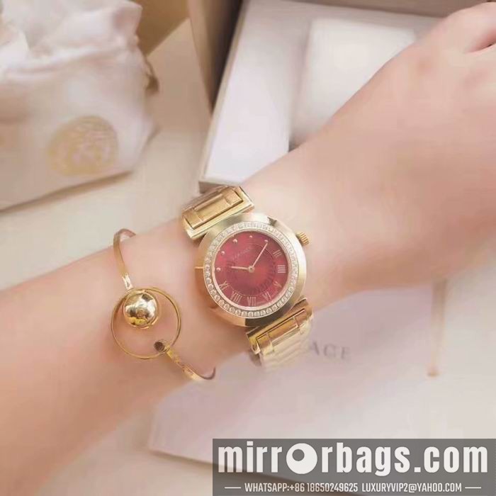 190417 Watch
