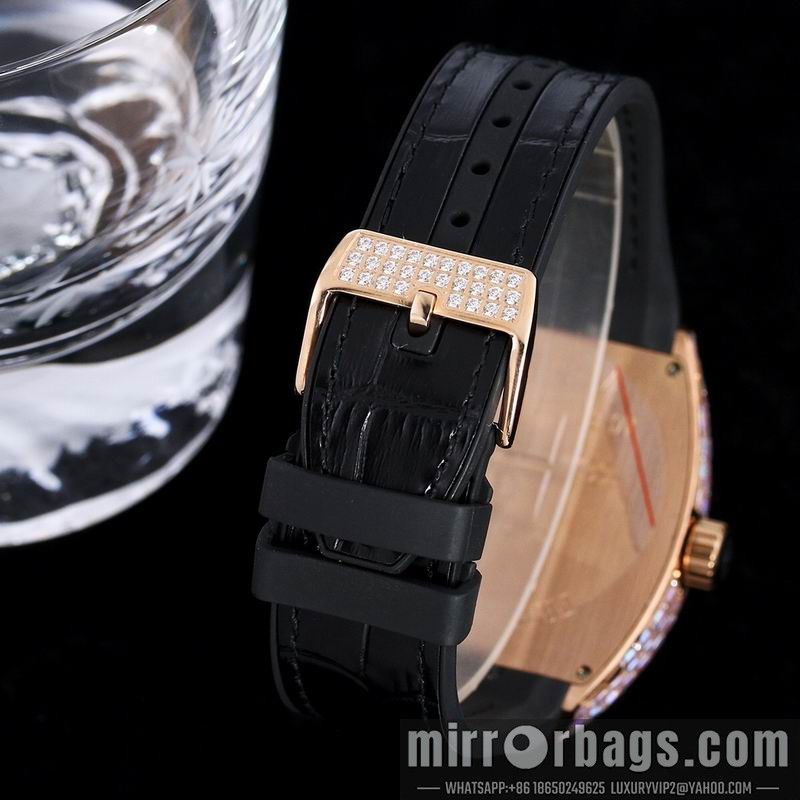 Franck Muller 54X42mm 091625 Watch