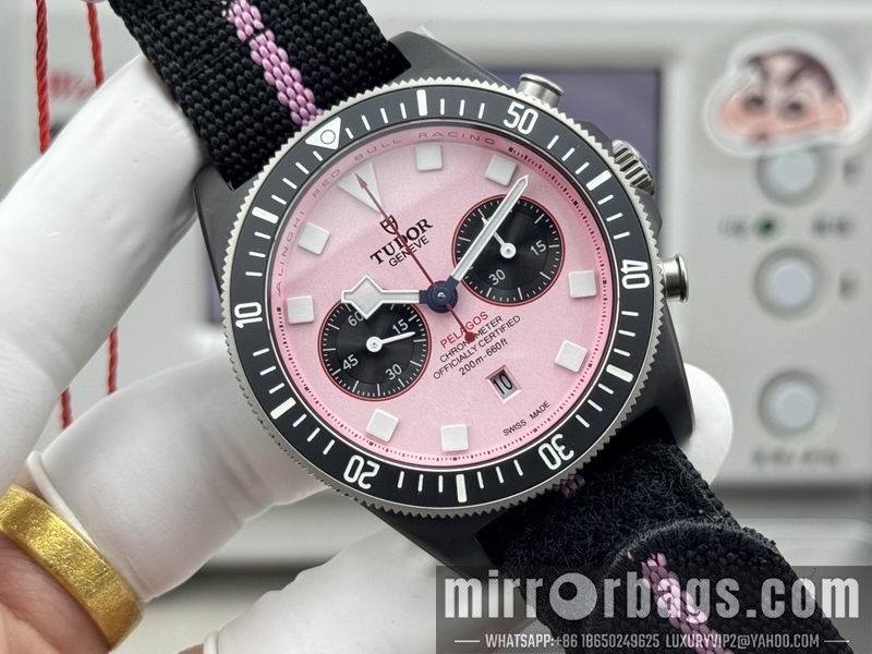 Tudor 43mm 010531 Watch