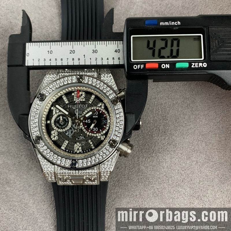 Hublot 42mm 080716 Watch