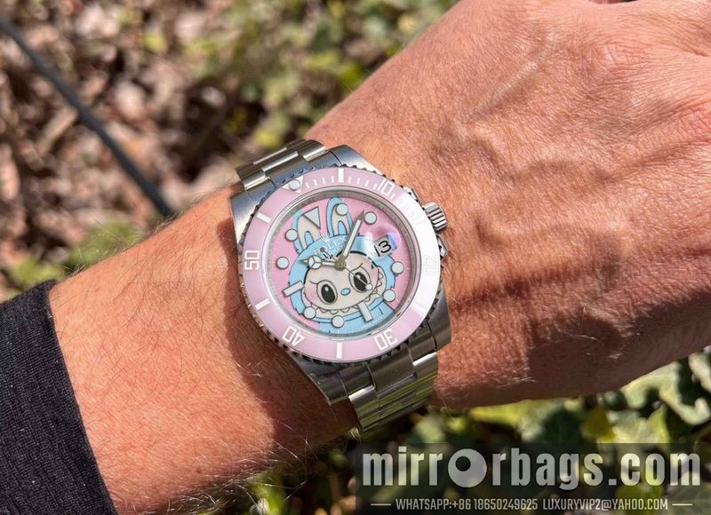Rolex 40mm 100951 Watch