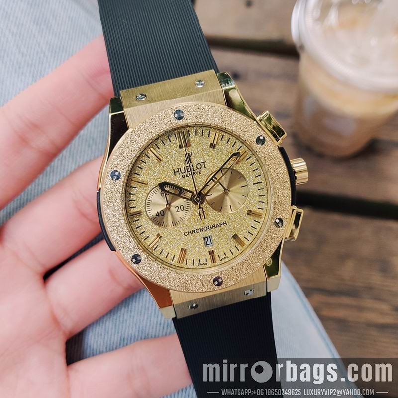 Hublot 42mm 092256 Watch