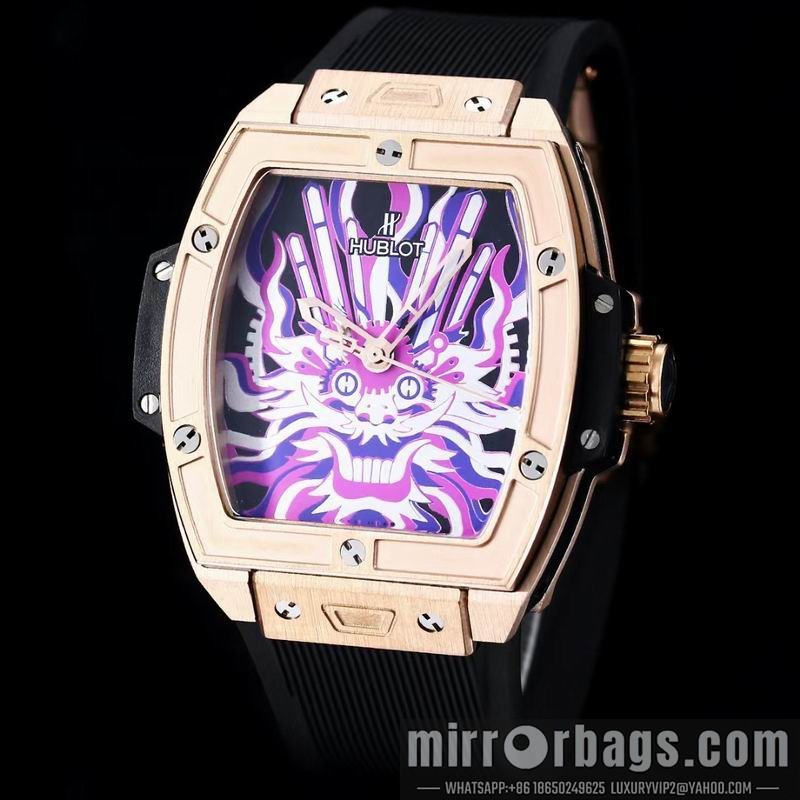 Hublot watch 082391 Watch