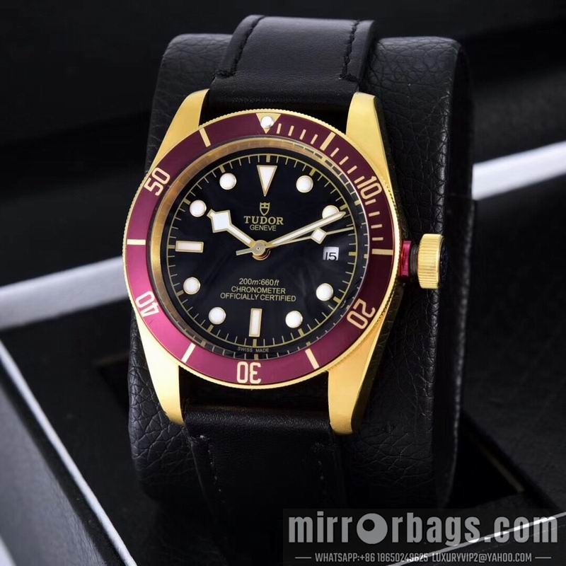 Tudor watch JUL 30 Watch
