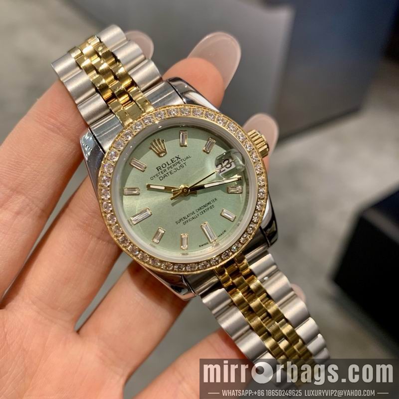 Rolex 31mm 110380 Watch