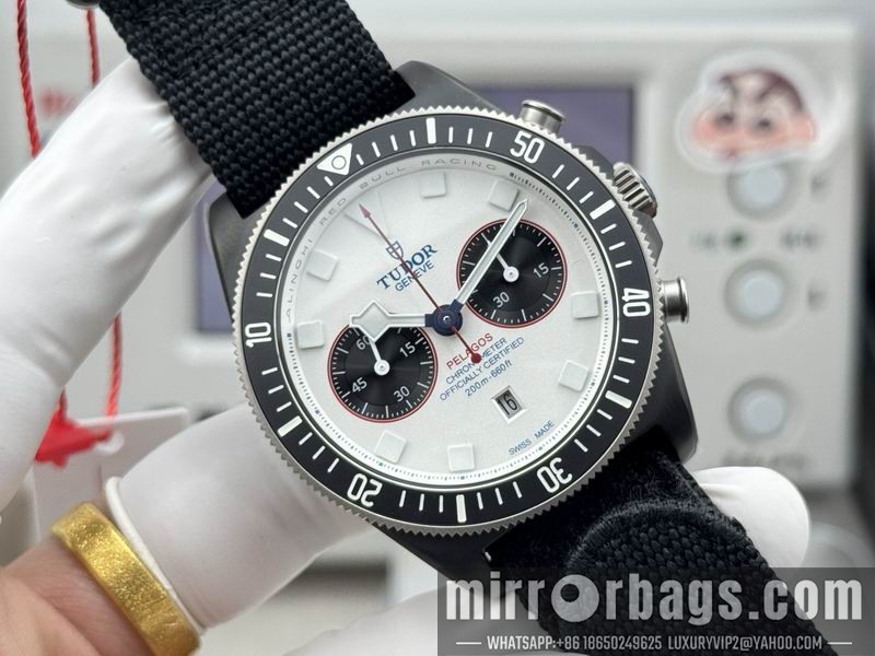 Tudor 43mm 010531 Watch