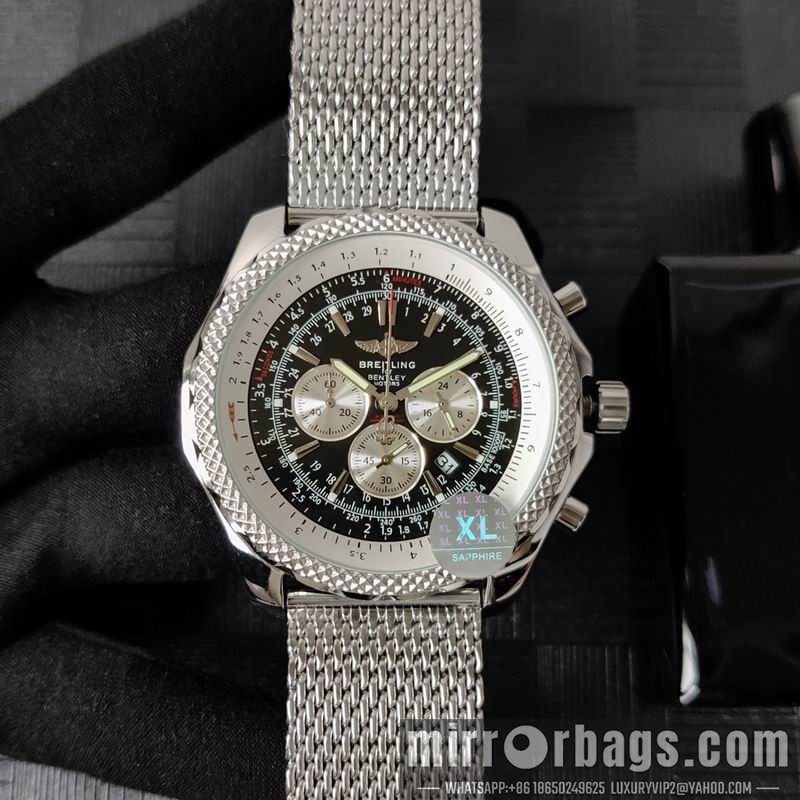 Breitling 45mm 092248 Watch