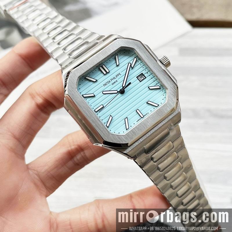Patek Philippe 42mm 090418 Watch
