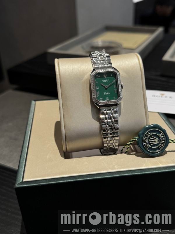 Rolex 24mm 101591 Watch