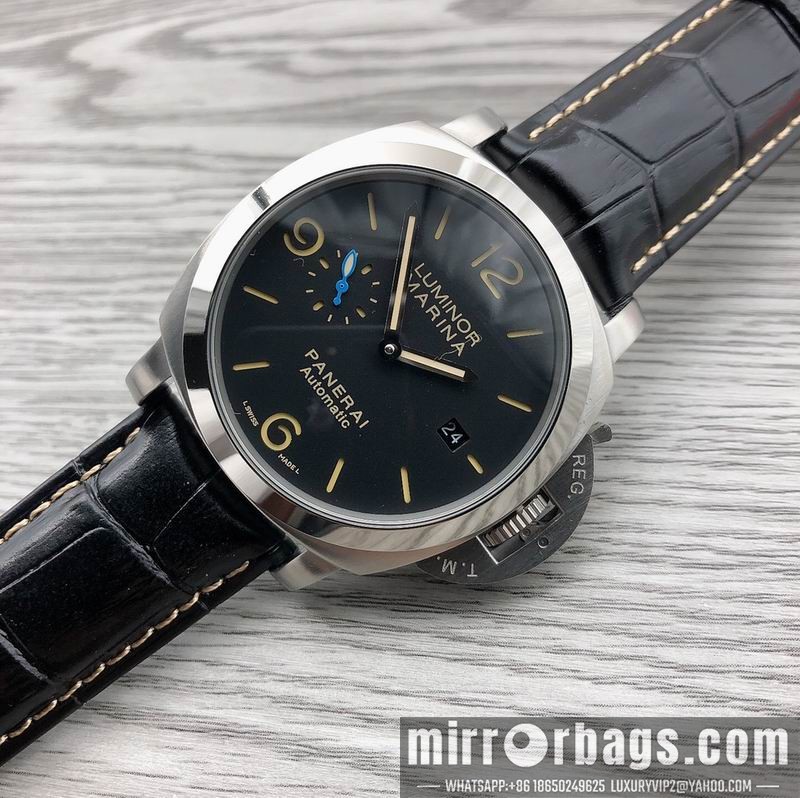 Panerai 44mm 090460 Watch