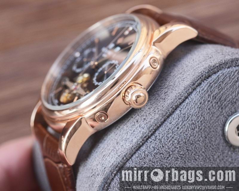 Patek Philippe 41mm 042454 Watch
