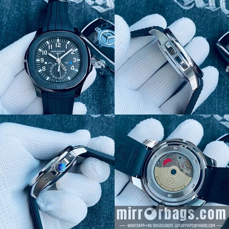 Patek Philippe 40mm 092126 Watch