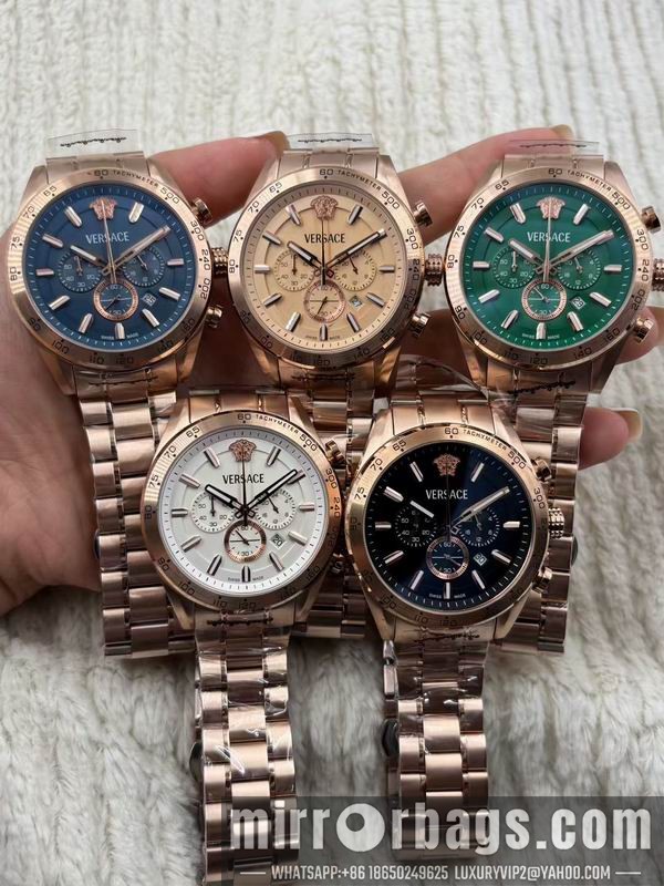 Versace watch 042957 Watch