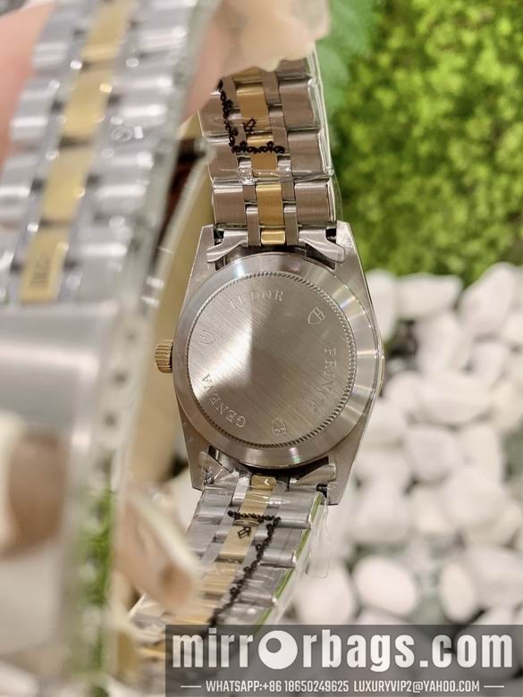 Tudor watch M23 Watch