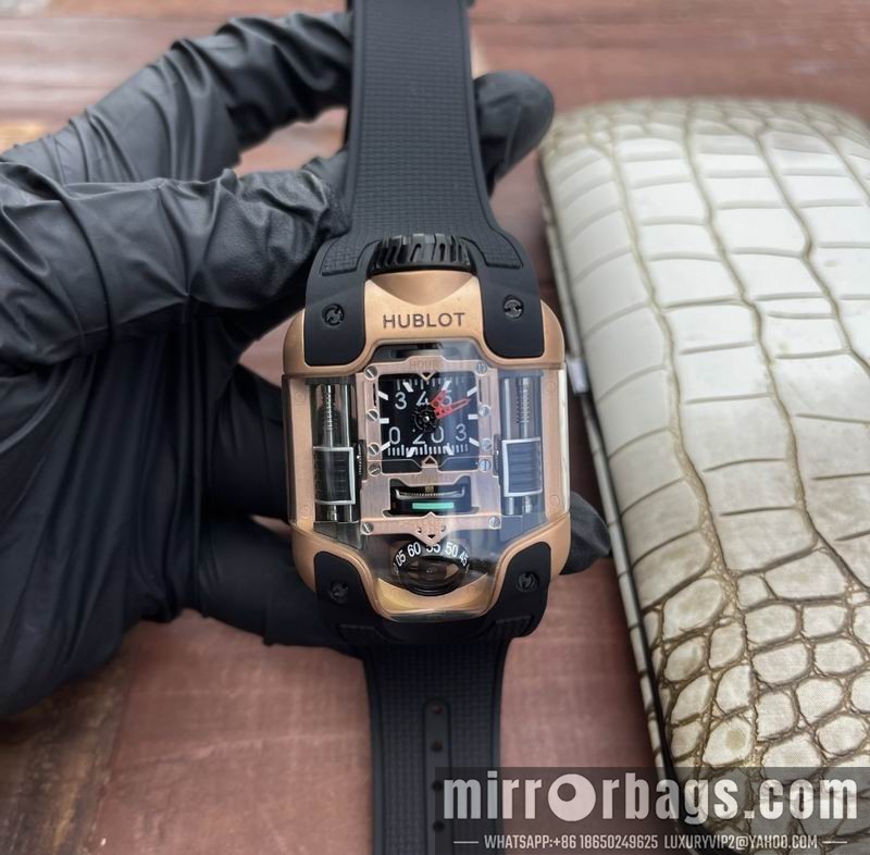 Hublot watch 110311 Watch