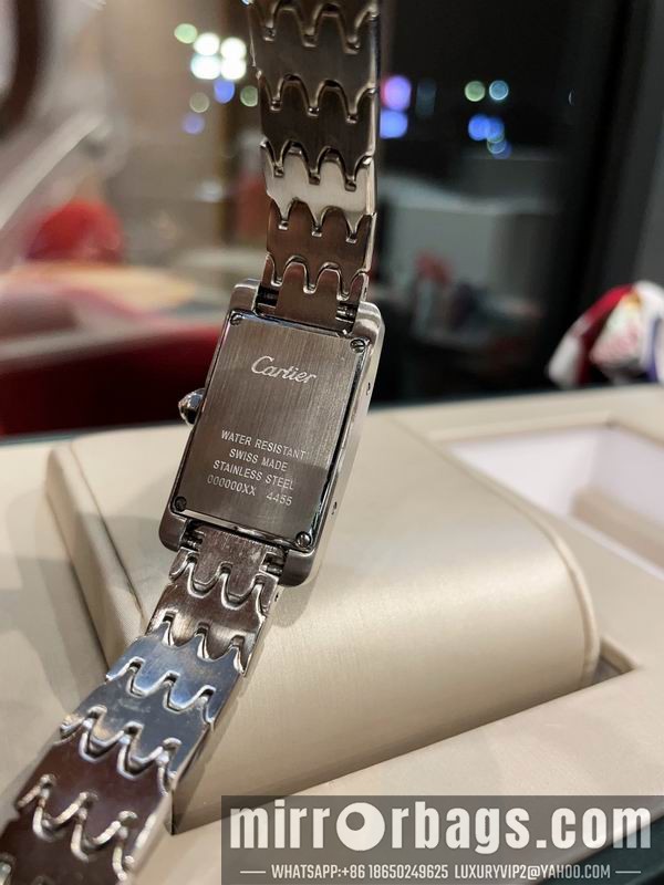 Cartier 19X35mm 052323 Watch