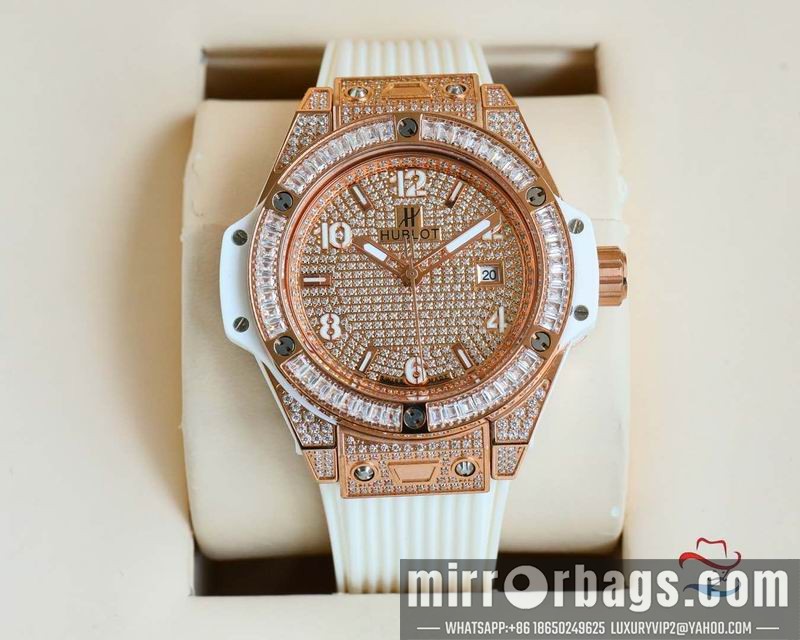 Hublot 43mm 092102 Watch