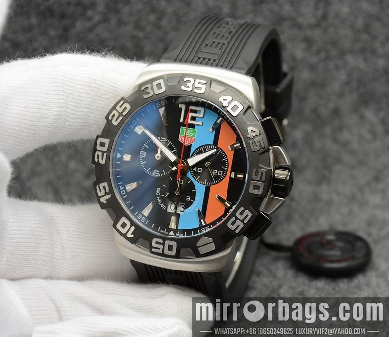 Tag Heuer men 47X15mm 070835 Watch