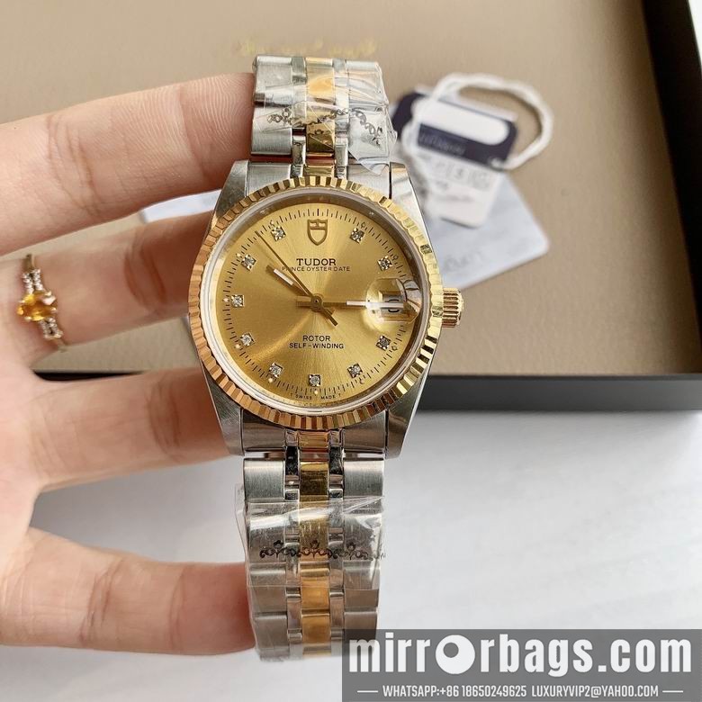 Tudor watch M27 Watch