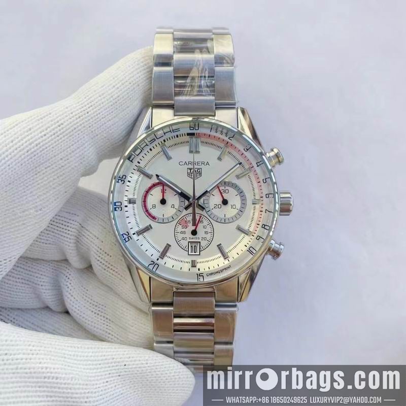 Tag Heuer watch 080567 Watch